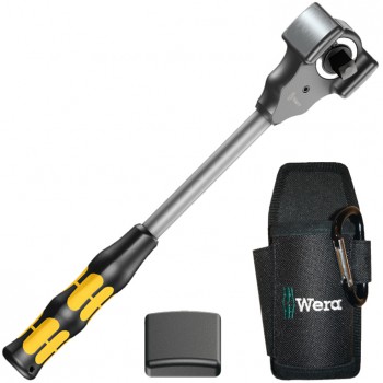Llave de carraca de 1/2
