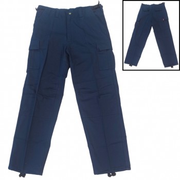 Pantalón multibolsillos working ref. 3548