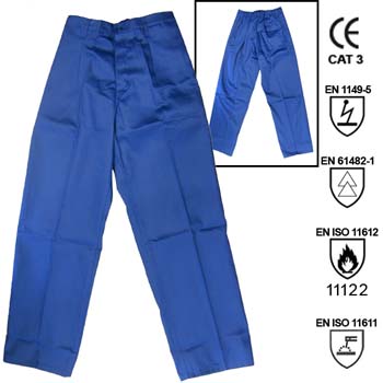 Pantalón petrex
