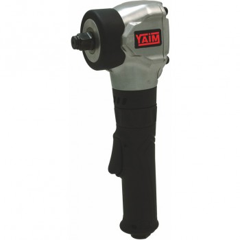 Mini llave de impacto angular de 1/2