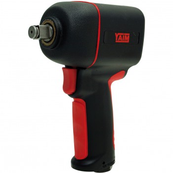 Llave impacto de 1/2