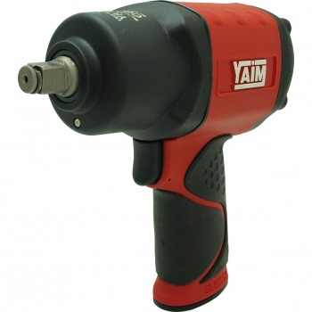 Llave impacto de 1/2