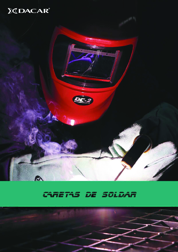 DACAR CARETES