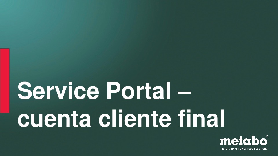 PROTOCOL REGISTRE METABO